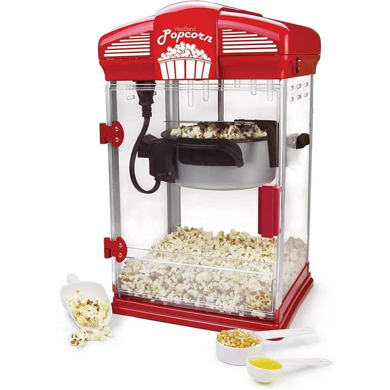 https://i5.walmartimages.com/seo/West-Bend-Hot-Oil-Theater-Style-Popcorn-Popper-Machine-with-Nonstick-Kettle-Includes-Measuring-Tool-and-Serving-Scoop-4-Ounce-Red_19ba921e-7891-4846-bf8e-17e732689fed.aa1ad56d34d1f61935def2fd314b58a6.jpeg?odnHeight=768&odnWidth=768&odnBg=FFFFFF