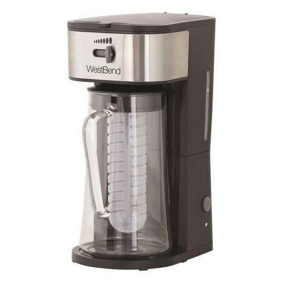 West Bend Iced Tea and Iced Coffee Maker