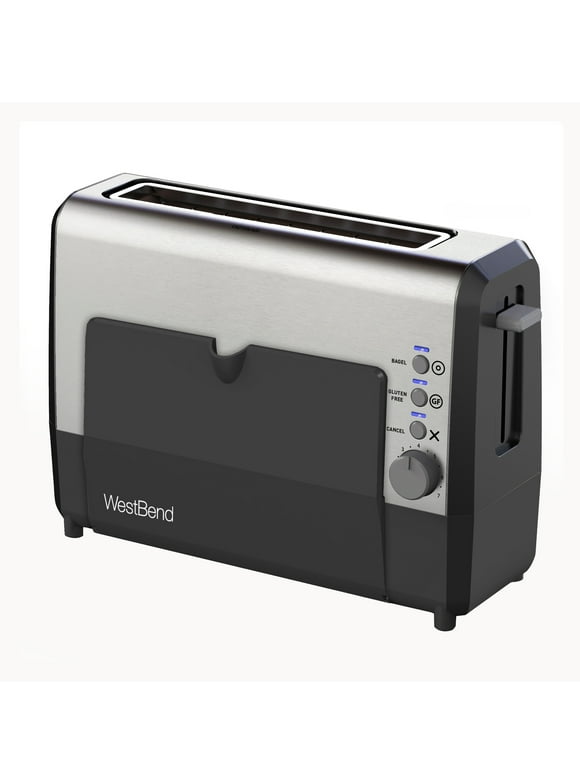 2 Slice Toasters in Toasters - Walmart.com