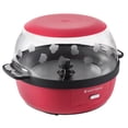 thumbnail image 1 of West Bend Stir Crazy 6 Qt. Popcorn Machine, in Red (PCWBSCRD13), 1 of 17