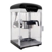 West Bend Theater Crazy 4 Qt. Popcorn Machine, in Black PCWBTCBK13