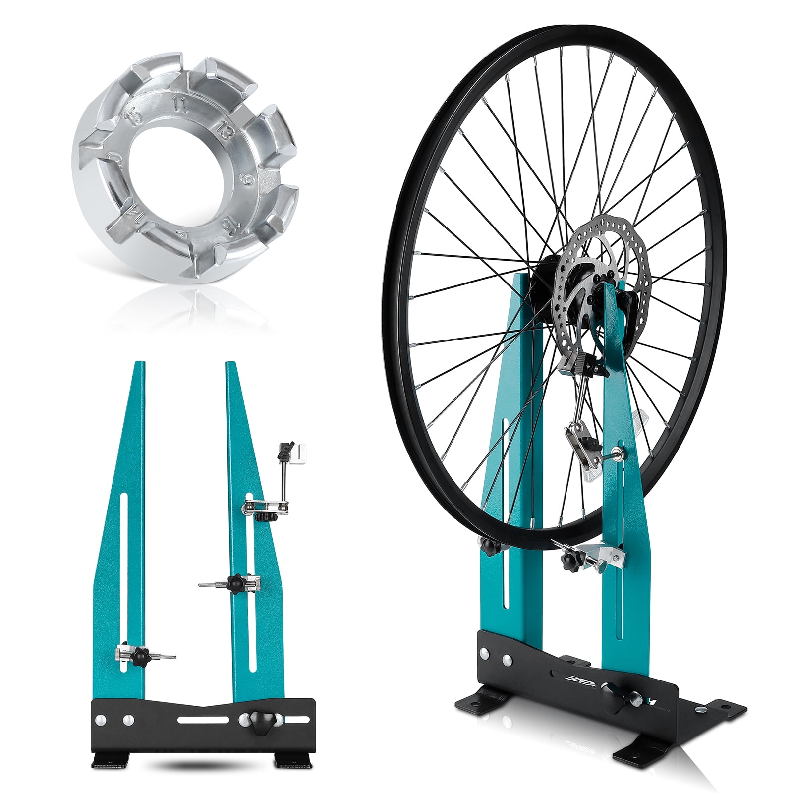 West Biking Bike Repair Stands in Bike Storage Walmart
