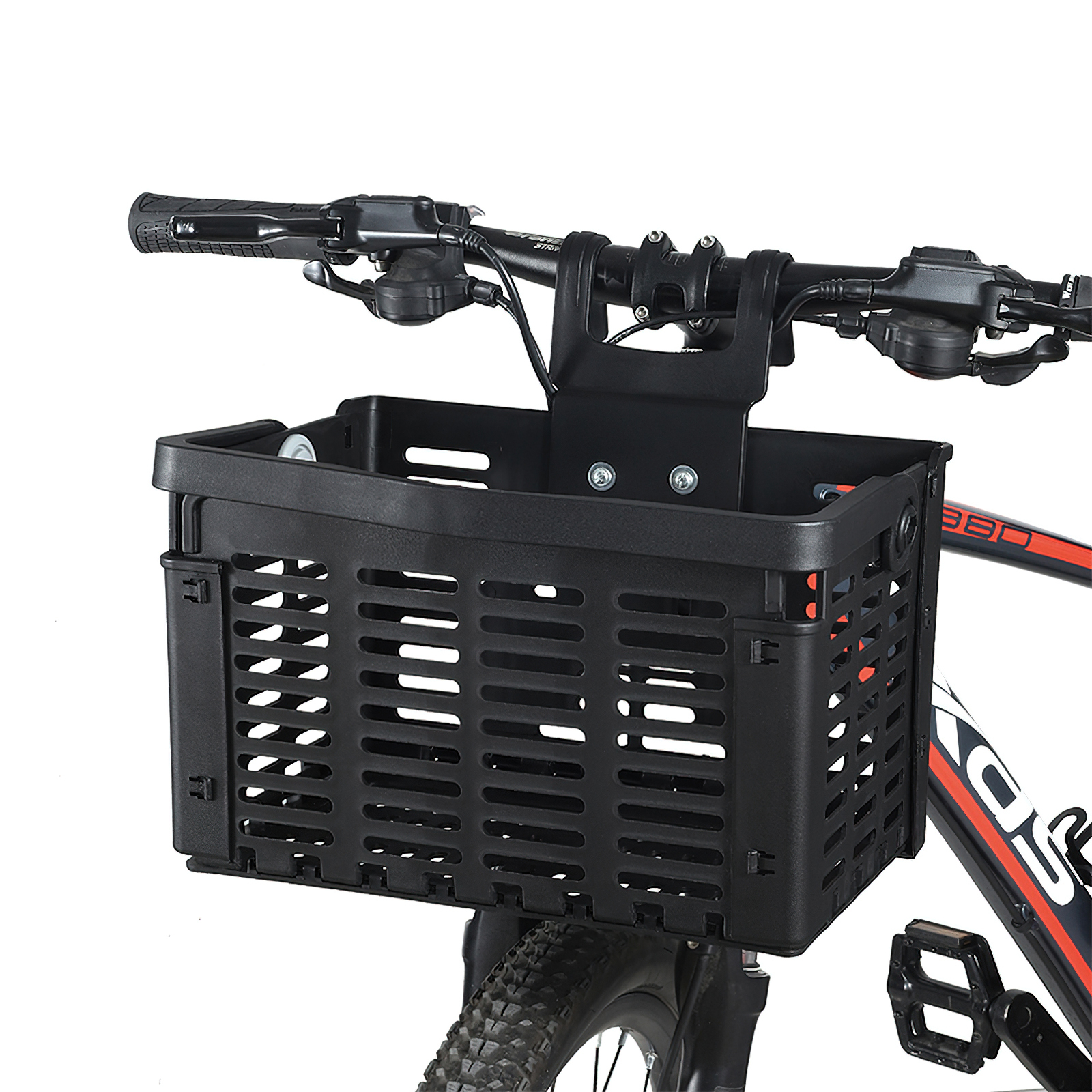 Bell Folding Bike Basket