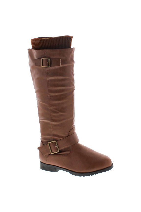 Womens Osaka Riding Motorcycle Sweater Boots