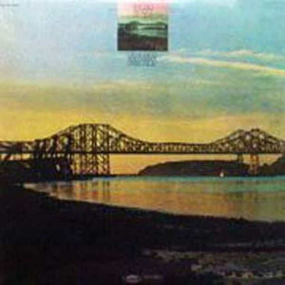 West - Bridges - Music & Performance - Vinyl