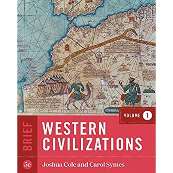 Pre-Owned Western Civilizations (Paperback) 0393418979 9780393418972