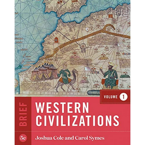 Pre-Owned Western Civilizations (Paperback) 0393418979 9780393418972
