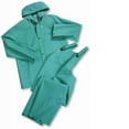 thumbnail image 1 of West Chester 4045/L Rain Suit   Large, Green   (Each), 1 of 1