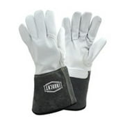 West Chester 813-6144-S Small Ironcat Prem Kidskin Leather Tigwelding Glove