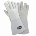 thumbnail image 1 of West Chester 813-9061-L Ironcat Top Grain Elk Welding Gloves - LargeHO, 1 of 6