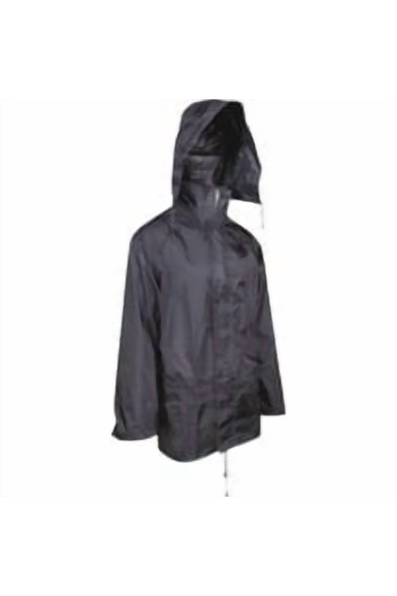 West Chester Boss Ripstop Rain Coat - Pack of 8