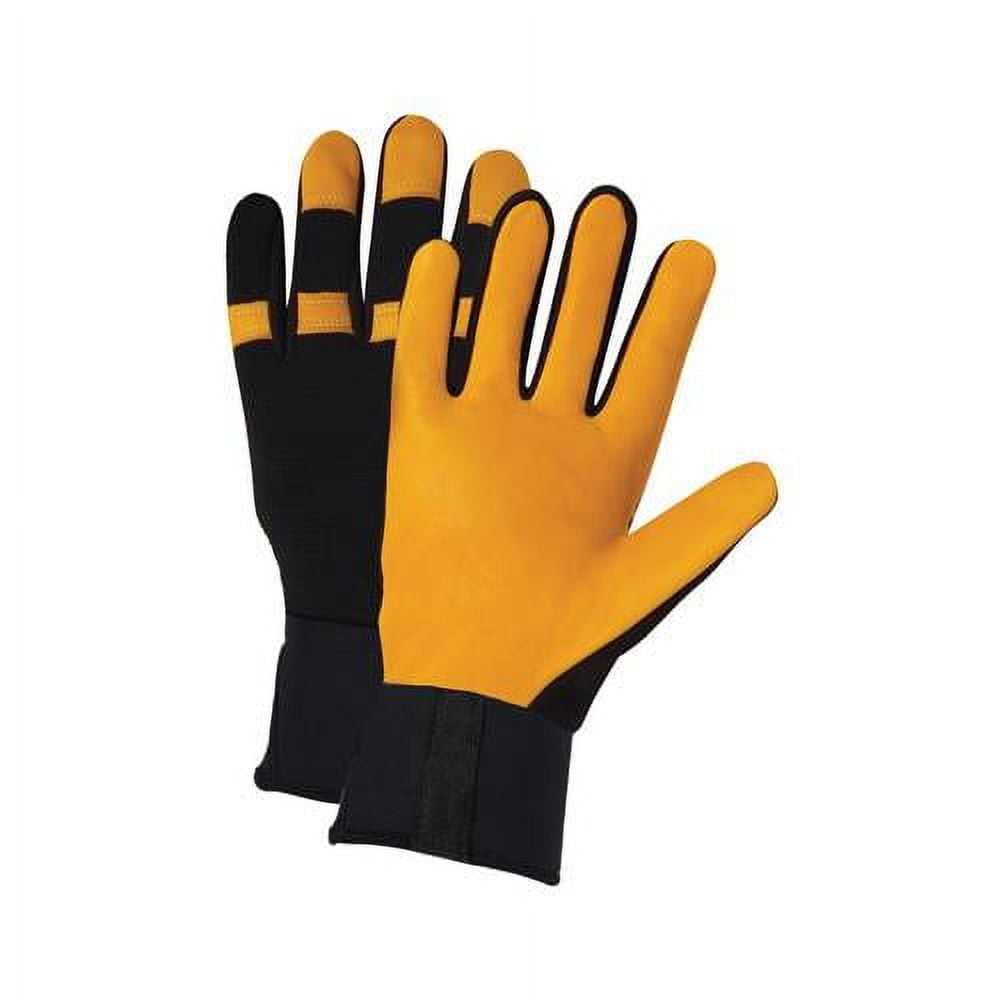 West Chester Holdings 96405/XL XL HiDex Goatsk Glove