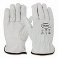 thumbnail image 1 of West Chester Medium Cowhide Premium Grain Cut Resistant Gloves, 1 of 6