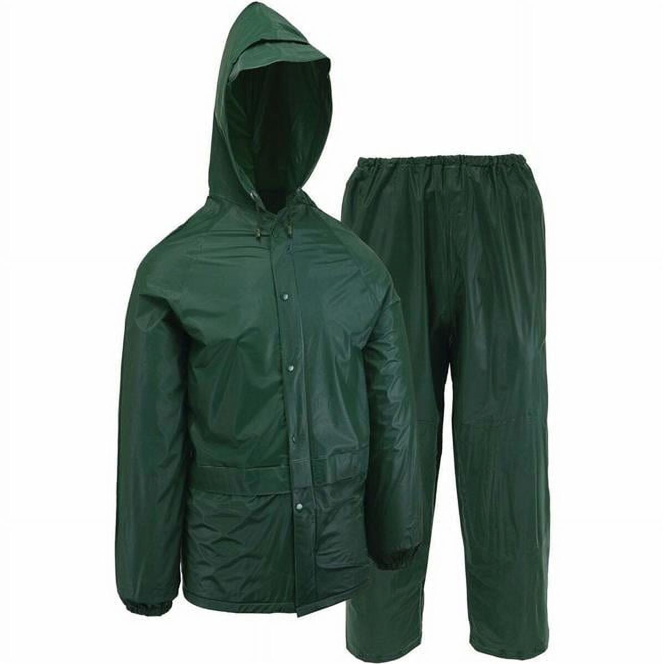 Mossi rain gear deals