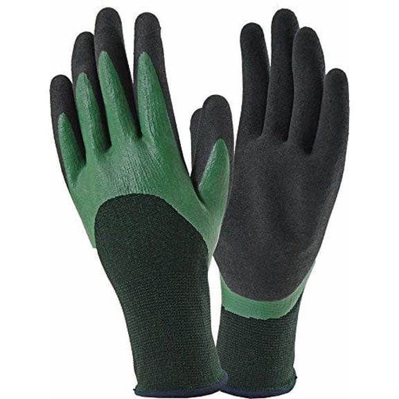 Scotts SC30602 Green and Black Polyester shell