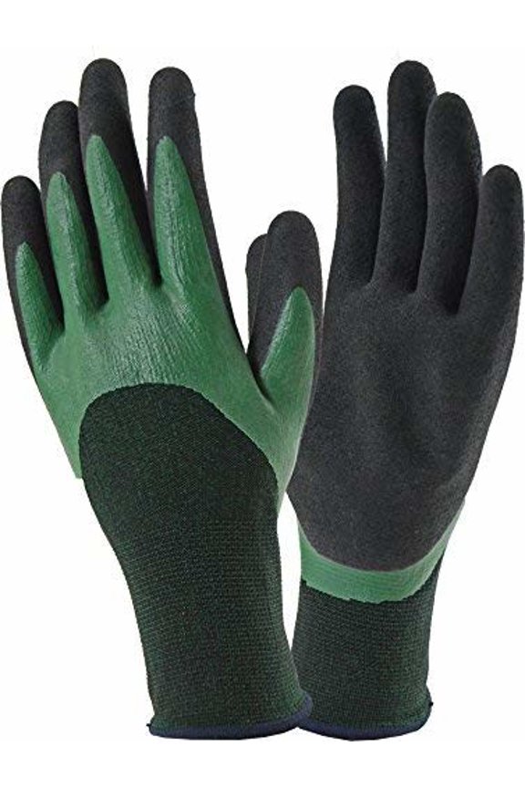 Scotts SC30602 Green and Black Polyester shell