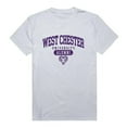 thumbnail image 1 of West Chester University Rams Alumni T-Shirt, White - Medium, 1 of 1