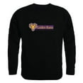 thumbnail image 1 of West Chester University Rams College Crewneck Sweatshirt, Black - Medium, 1 of 1