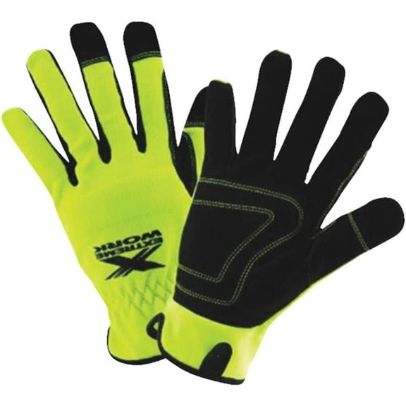 West Chester West Chester Protective Gear Extreme Work High Performance Glove