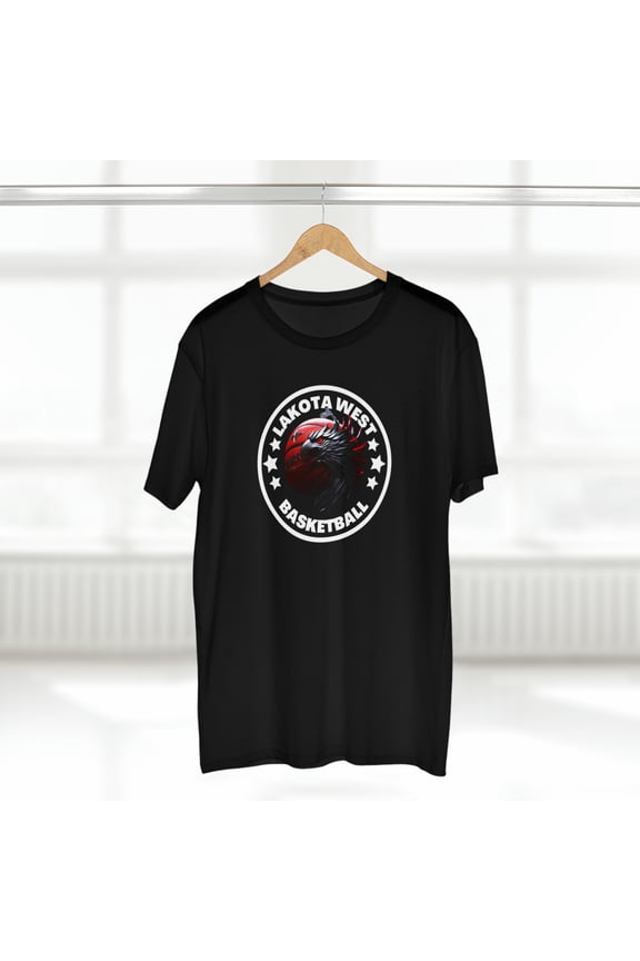 West Chrome Men's Staple Tee