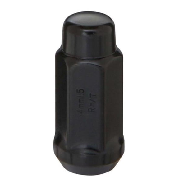 West Coast Accessories W1014LB Wheel Lug Nut & Install Kit, 50 Pack