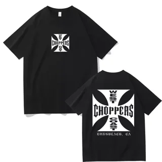 West Coast Choppers