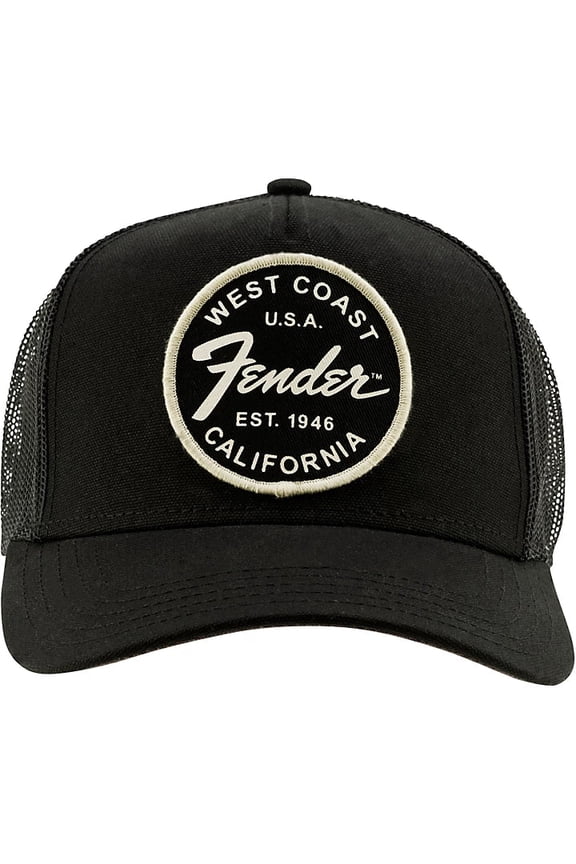 West Coast Hat