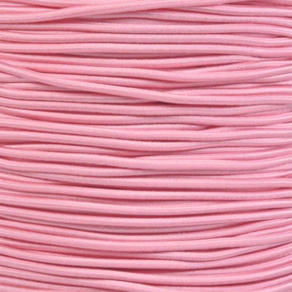 West Coast Paracord - 1/8 Inch Shock Cord X 100 Feet - Multiple Colors to Choose From