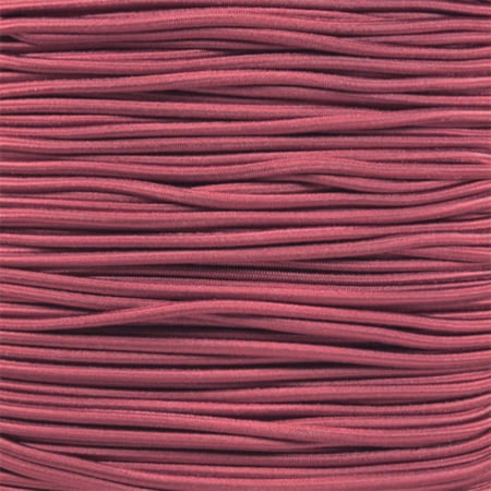 West Coast Paracord - 1/8 Inch Shock Cord X 100 Feet - Multiple Colors to Choose From