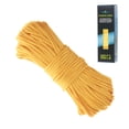 thumbnail image 1 of West Coast Paracord 550 Paracord - Type III Parachute Cord - 100 Foot Hanks - Multiple Colors - Perfect for Crafting, Bracelets, Survival & Camping, 1 of 5
