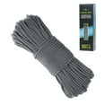 thumbnail image 1 of West Coast Paracord 550 Paracord - Type III Parachute Cord - 100 Foot Hanks - Multiple Colors - Perfect for Crafting, Bracelets, Survival & Camping, 1 of 5