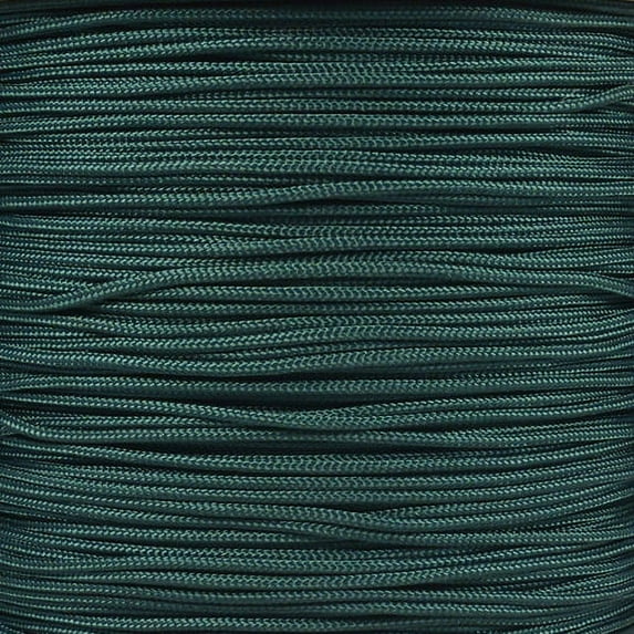 West Coast Paracord 95 Paracord - Available in a Variety of Colors & Lengths - Lightweight and Ideal for Sewing, Beading, Weaving
