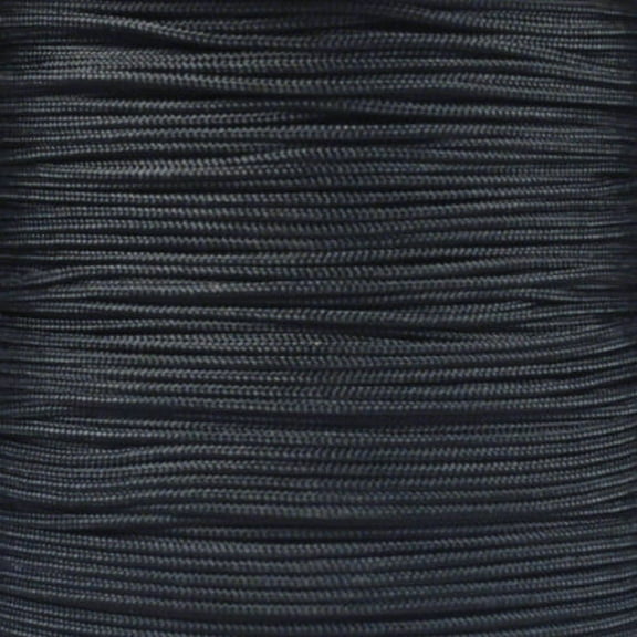 West Coast Paracord 95 Paracord - Available in a Variety of Colors & Lengths - Lightweight and Ideal for Sewing, Beading, Weaving