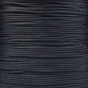 West Coast Paracord 95 Paracord - Available in a Variety of Colors & Lengths - Lightweight and Ideal for Sewing, Beading, Weaving