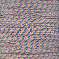 thumbnail image 1 of West Coast Paracord 95 Paracord - Available in a Variety of Colors & Lengths - Lightweight and Ideal for Sewing, Beading, Weaving, 1 of 3