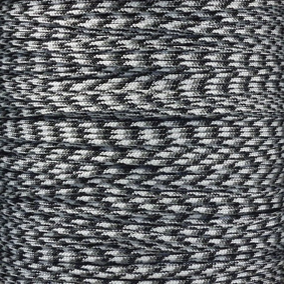 West Coast Paracord 95 Paracord - Available in a Variety of Colors & Lengths - Lightweight and Ideal for Sewing, Beading, Weaving