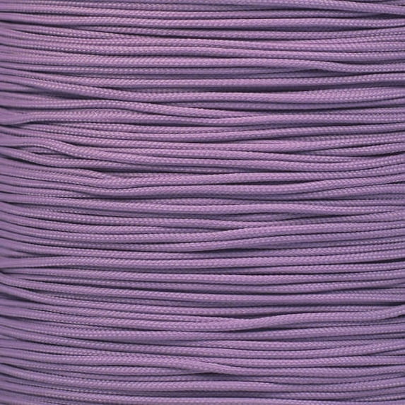 West Coast Paracord 95 Paracord - Available in a Variety of Colors & Lengths - Lightweight and Ideal for Sewing, Beading, Weaving