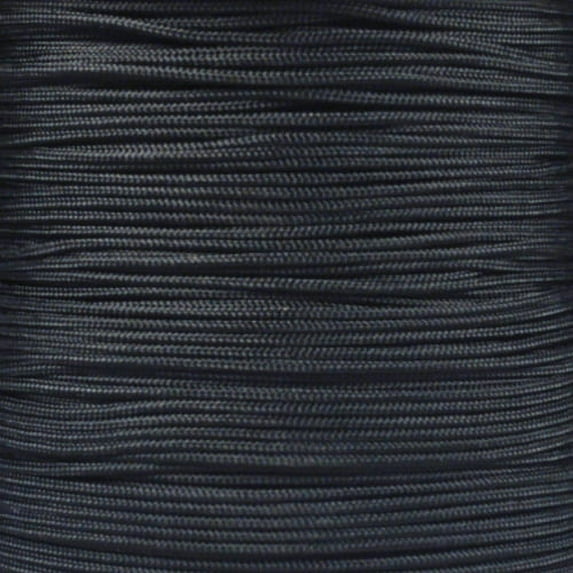 West Coast Paracord 95 Paracord - Available in a Variety of Colors & Lengths - Lightweight and Ideal for Sewing, Beading, Weaving