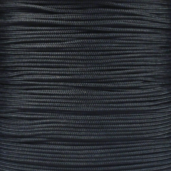 West Coast Paracord 95 Paracord - Available in a Variety of Colors & Lengths - Lightweight and Ideal for Sewing, Beading, Weaving
