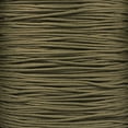 thumbnail image 1 of West Coast Paracord 95 Paracord - Available in a Variety of Colors & Lengths - Lightweight and Ideal for Sewing, Beading, Weaving, 1 of 3