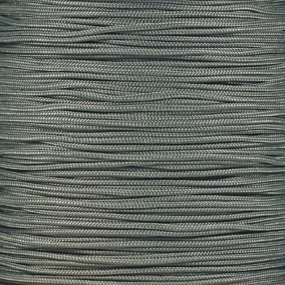 West Coast Paracord 95 Paracord - Available in a Variety of Colors & Lengths - Lightweight and Ideal for Sewing, Beading, Weaving
