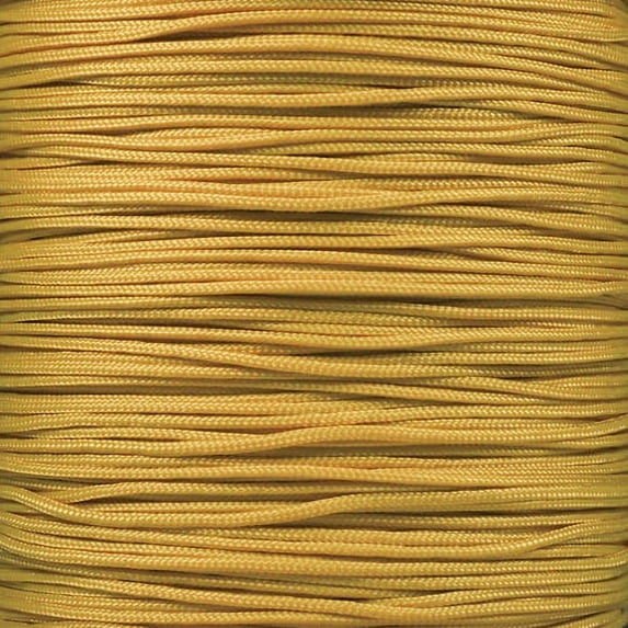 West Coast Paracord 95 Paracord - Available in a Variety of Colors & Lengths - Lightweight and Ideal for Sewing, Beading, Weaving