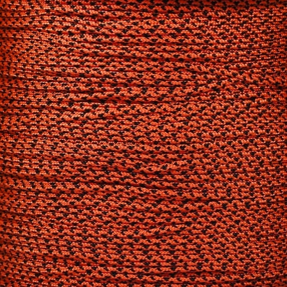 West Coast Paracord 95 Paracord - Available in a Variety of Colors & Lengths - Lightweight and Ideal for Sewing, Beading, Weaving