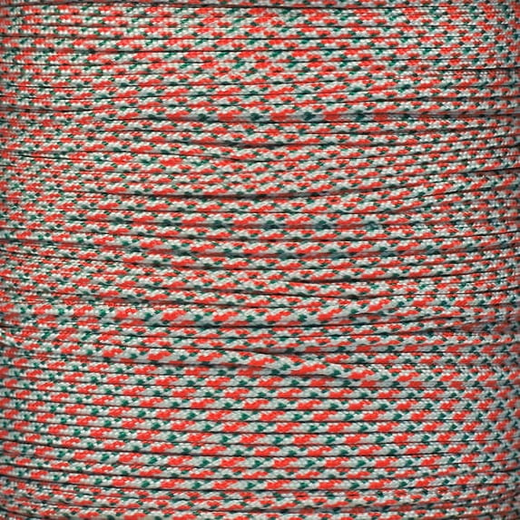 West Coast Paracord 95 Paracord - Available in a Variety of Colors & Lengths - Lightweight and Ideal for Sewing, Beading, Weaving