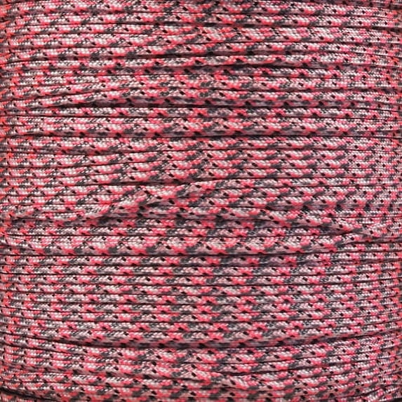 West Coast Paracord 95 Paracord - Available in a Variety of Colors & Lengths - Lightweight and Ideal for Sewing, Beading, Weaving