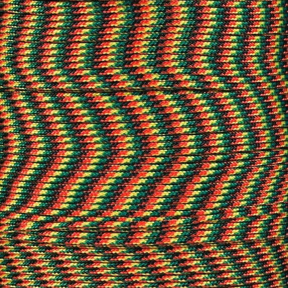 West Coast Paracord 95 Paracord - Available in a Variety of Colors & Lengths - Lightweight and Ideal for Sewing, Beading, Weaving