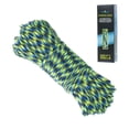 thumbnail image 1 of West Coast Paracord Boxed Paracord – 550 Parachute Cord in 100 Foot Lengths – Many Color Options, 1 of 2