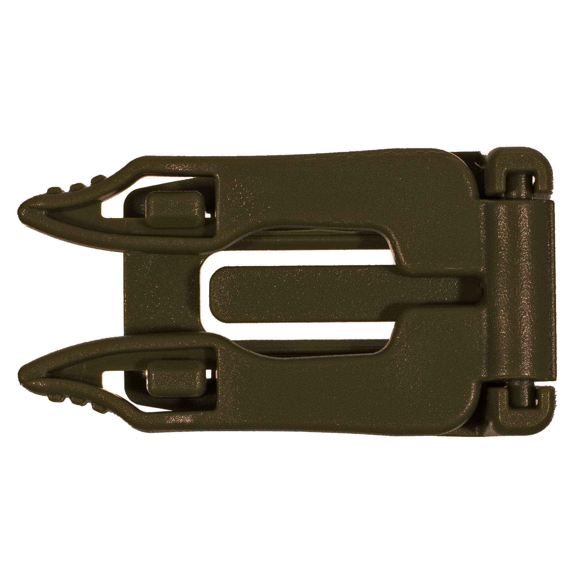 15PCS Molle Attachements De Sangles Ensemble De Pinces pour Équipement Tactique pour Gilet De