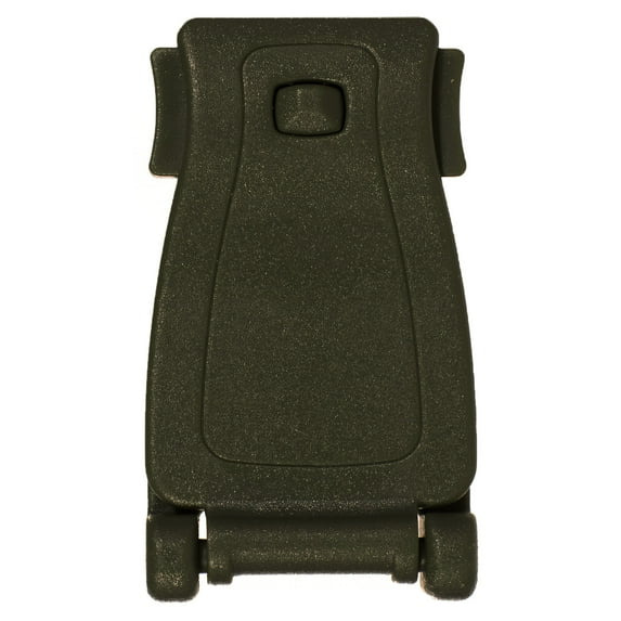 West Coast Paracord MOLLE Webbing & Strap Connector - Use for Tactical Gear, Towing Straps, Vehicle Covers, Hiking & Camping and More - Utility Strap Management Tool - 3 Color Options and Multi Packs