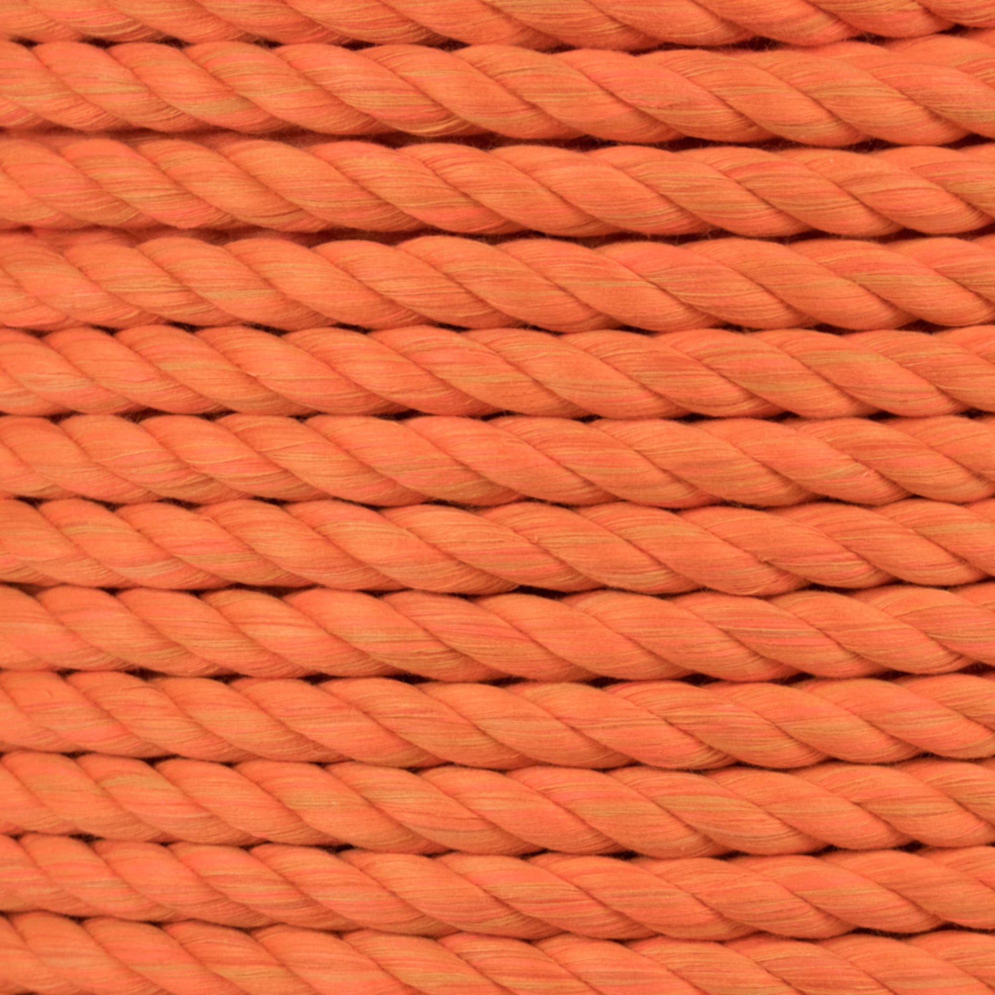 1 Inch Soft Rope West Coast Paracord Natural Cotton Rope 1/2 Inch Twisted Soft Rope by ...